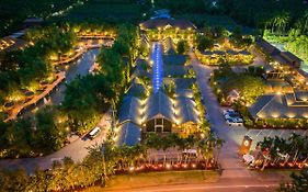 คุ้มดำเนิน รีสอร์ท (SHA Extra Plus)